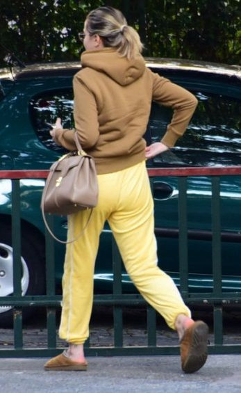 Beyazıt Öztürk'ün arabasındaki gizemli sarışının kim olduğu ortaya çıktı - Resim: 4