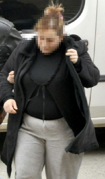 Zorla alıkoyup fuhuşa zorladılar! - Resim: 1