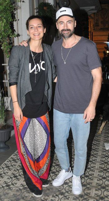 Sedef Avcı ve Kıvanç Kasabalı boşanıyor mu? Suskunluklarını bozdular - Resim: 4