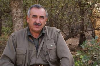 Murat Karayılan kimdir? - Resim: 1