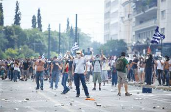 3. Dünya savaşı böyle çıkacak! - Resim: 2