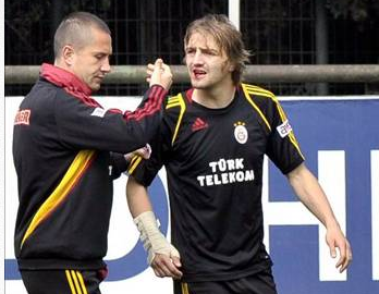 Arda'nın vukuatları saymakla bitmiyor - Resim: 2