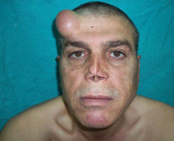 Bu adamı yeniden yarattılar! - Resim: 2