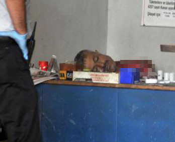 Kızları tecavüze uğrayan baba dayanamadı - Resim: 4