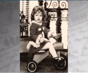 Bu ünlüyü tanıdınız mı çocukluk fotoğrafına bakın! - Resim: 4