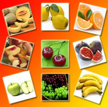 Sevdiğiniz meyveye göre karakteriniz! - Resim: 1