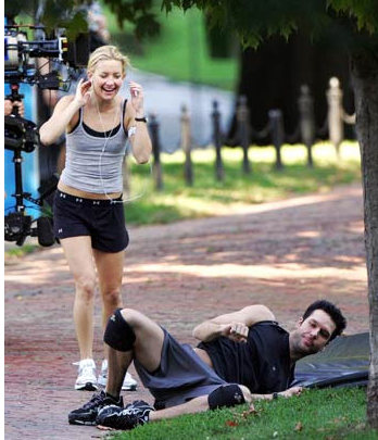 Bu sahneleri daha önce hiç görmediniz - Resim: 2