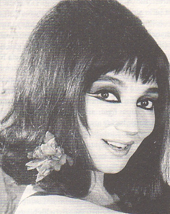 Gülriz Sururi kimdir? - Resim: 1