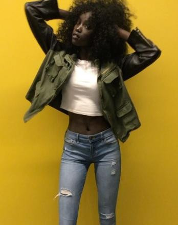 Tek fotoğrafla ünlü oldu - Resim: 4