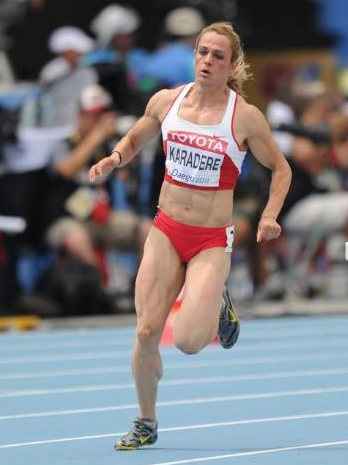 Şampiyona'da Türk Bayrağı krizi - Resim: 3