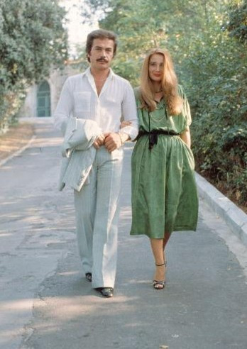 Gencebay'ın hiç bilmediğiniz fotoğrafları - Resim: 1