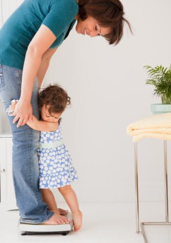 Doğumdan sonra ne zaman kilo vermeye başlanmalı?  - Resim: 3