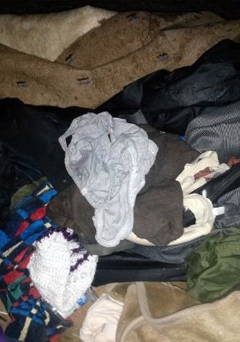 PKK'nın ana karargahından çıkanlara bakın! - Resim: 1