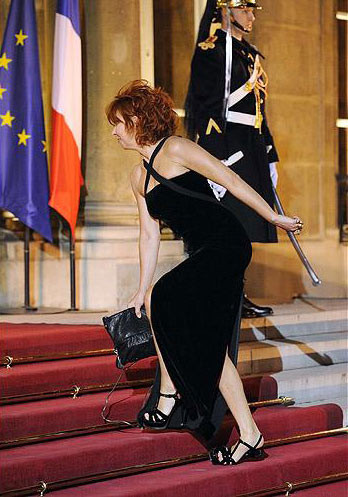 Öyle bir düştü ki! - Resim: 3