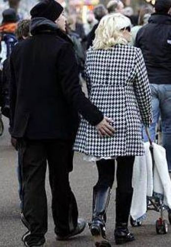 Böyle taciz hiçbir yerde görülmedi! - Resim: 4