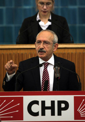 Kılıçdaroğlu köstebeği açıkladı - Resim: 1