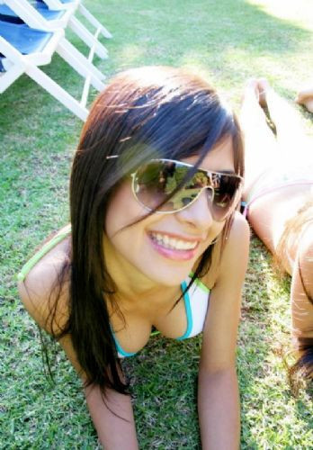 Çılgın havuz partisi  - Resim: 1