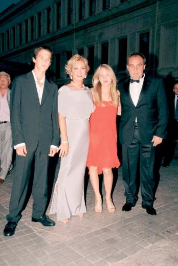 Sosyete meğer İstanbullu değilmiş - Resim: 3