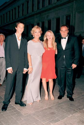 İstanbul sosyetesi aslında nereli? - Resim: 4