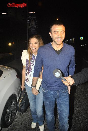 Demet Akalın müjdeyi verdi!  - Resim: 2