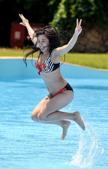 İşte bu yazın tatil trendi - Resim: 3