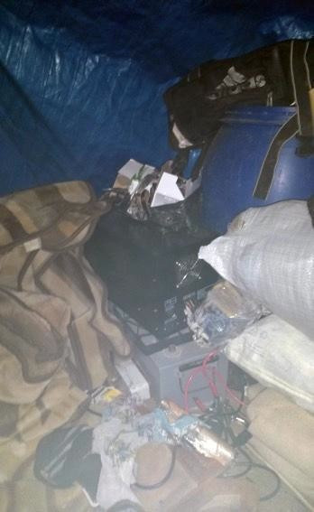 PKK'nın ana karargahından çıkanlara bakın! - Resim: 4