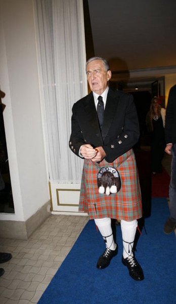 Rahmi Koç'u hiç böyle görmediniz - Resim: 2