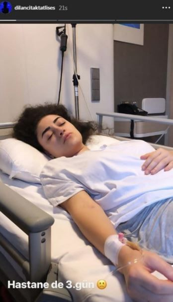 İdo Tatlıses sevgilisiyle klip çekti! Takipçilerinden Dilan Çıtak tepkisi geldi - Resim: 1