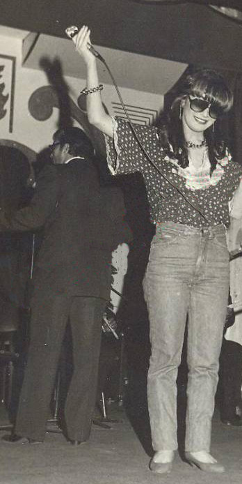 Bergen kimdir? Kezzap atan eşi sapık çıktı sevgilisi tecavüzcü - Resim: 3