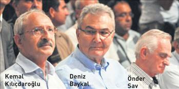 CHP'nin kadim büstü - Resim: 3