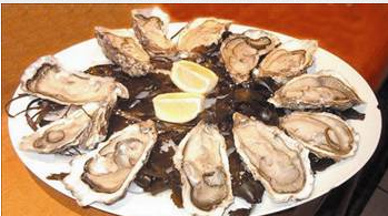 Cinsel gücü arttıran besinler - Resim: 4