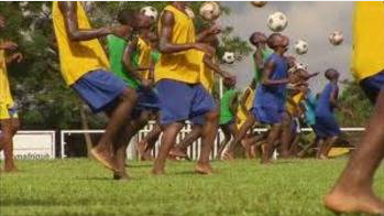 Dünyanın futbol mabedleri - Resim: 3