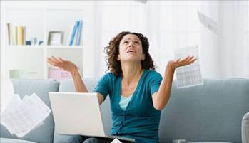 Borçlarınızdan kurtulmanın püf noktaları! - Resim: 1