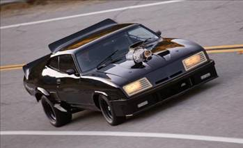 Sinema ve TV dünyasının unutulmazları - Resim: 4