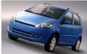 En ucuz sıfır otomobiller! - Resim: 3