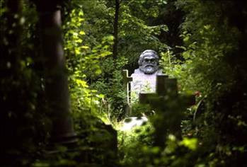 Ölü deyip geçmeyin! - Resim: 1