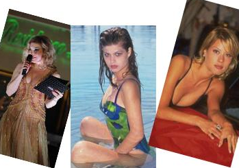 Bir zamanların en seksi mankenleriydi - Resim: 1