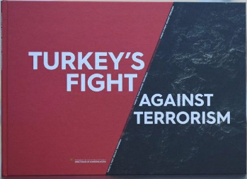 Cumhurbaşkanı Erdoğan'dan NATO zirvesinde liderlere 4 dilde kitapçık - Resim: 4