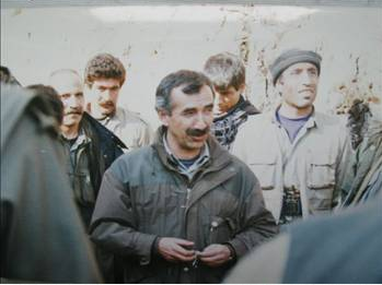 Murat Karayılan kimdir? - Resim: 3