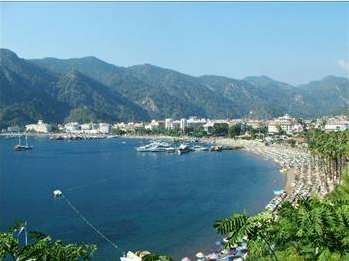 Dünyanın en ilgi uyandıran sahilleri - Resim: 4