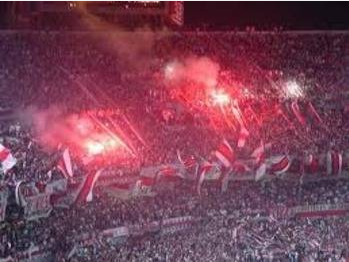 Dünyanın futbol mabedleri - Resim: 1