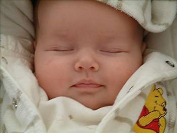 Bebeğinizin cinsiyetini siz belirleyin - Resim: 1