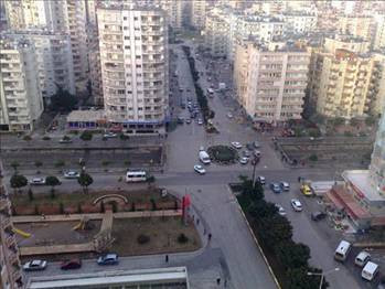 Hangi şehir daha güvenli? - Resim: 1