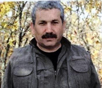 MİT ve TSK'dan nefes kesen operasyon! PKK'nın sözde istihbarat sorumlusu paketlendi - Resim: 0