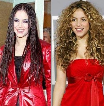 Ünlüler ani değişimleri ile şaşırttı - Resim: 3