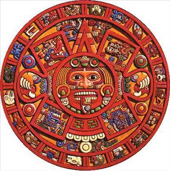 2012 dünyanın sonu mu olacak? - Resim: 2