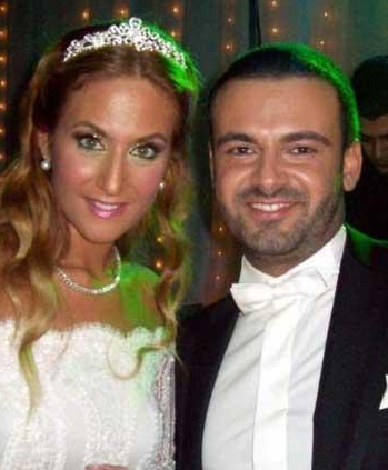 Ünlülerin evlatları böyle yuvadan uçtu  - Resim: 4