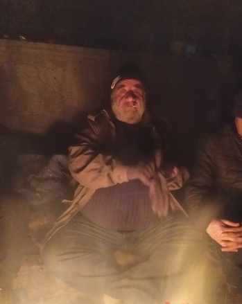 Ağzında tütünle kurtarıldı! Soner amca ilk kez konuştu, ateş sorununu böyle çözmüş... - Resim: 4