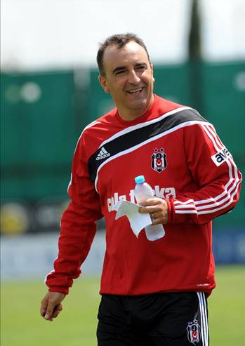 Yılın en taze futbolcu transferleri! - Resim: 1