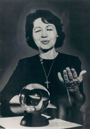 Her kehaneti tuttu ölümü bildi! Dünya kehaneti ise korkunç! - Resim: 2